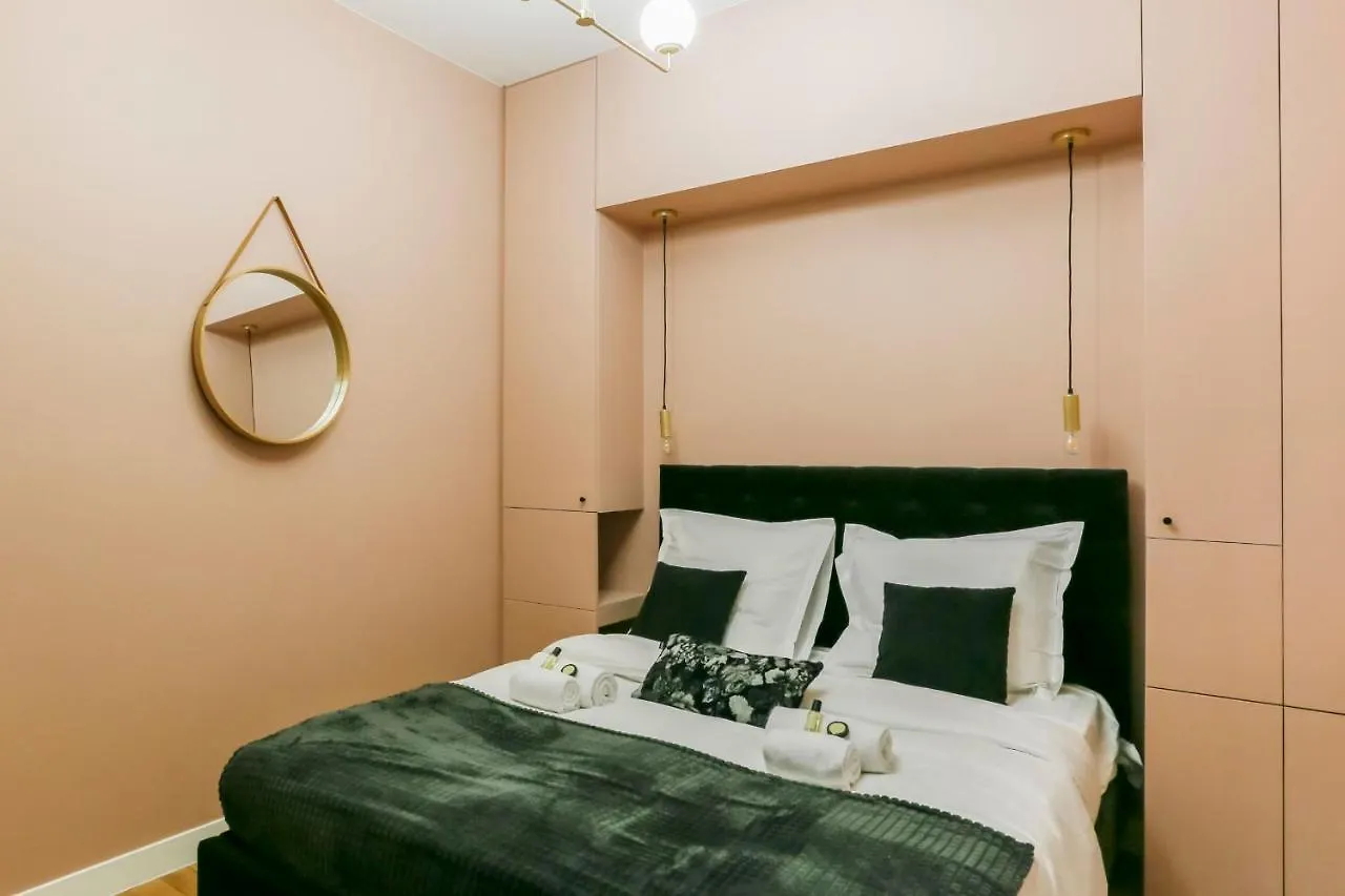 Guestready - New - Stylish 2 Bedrooms Palais Royal - Louvre * Paryż